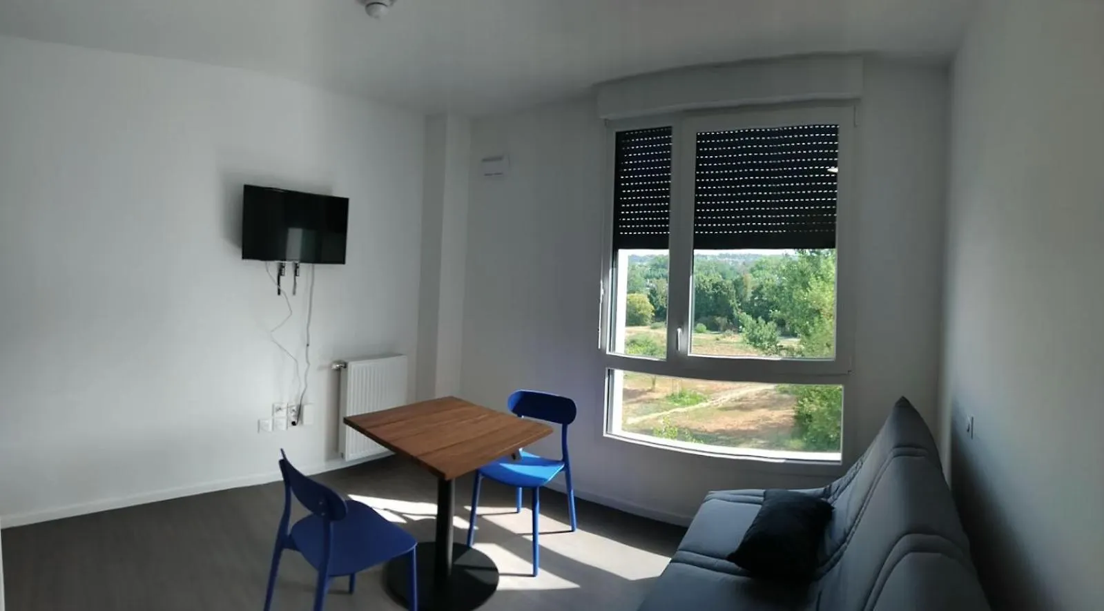 B4-3 Studio Cosy Toulouse Lejlighed Frankrig