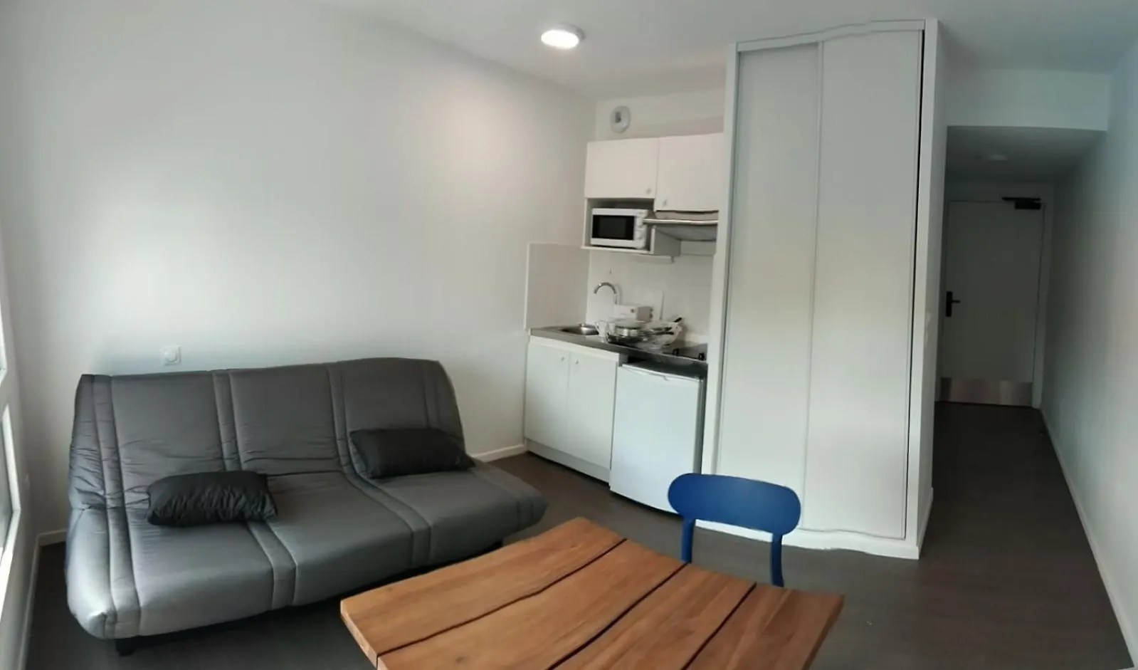 B4-3 Studio Cosy Toulouse Lejlighed